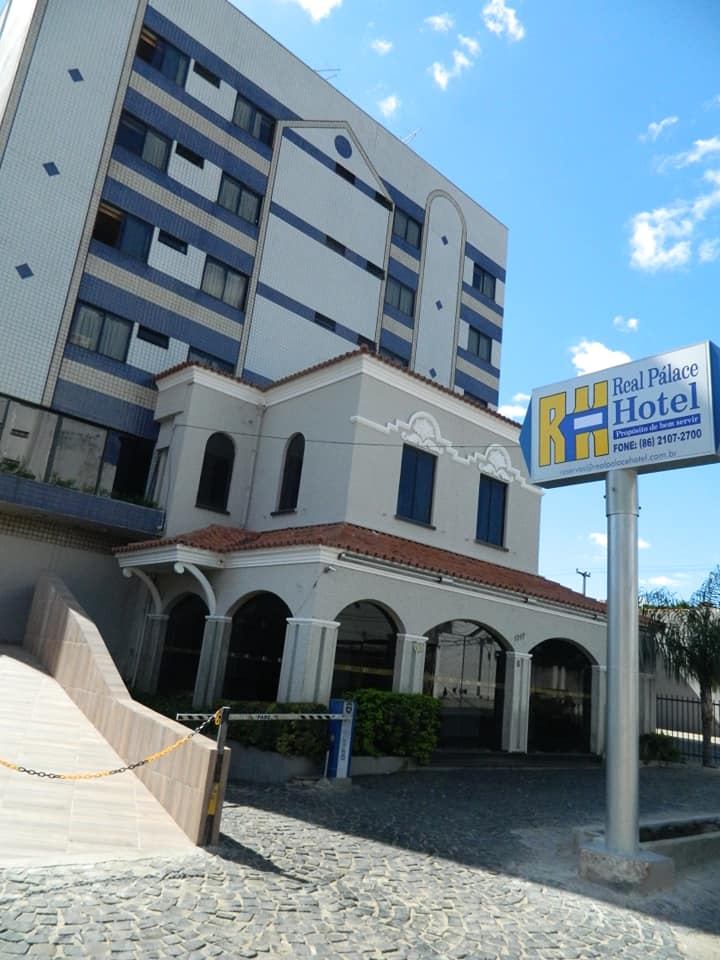 Hotel com eficiência na hospedagem e eventos